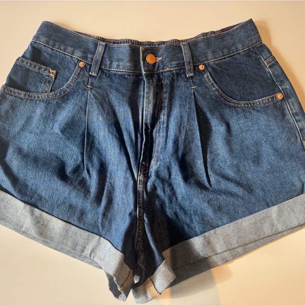We The Free Classic Dani Short